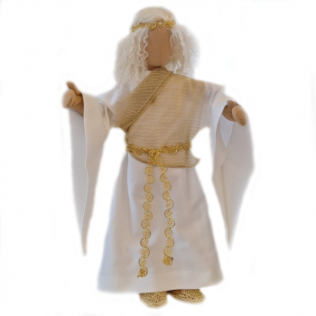 Preview: Erzengel Gabriel 50cm